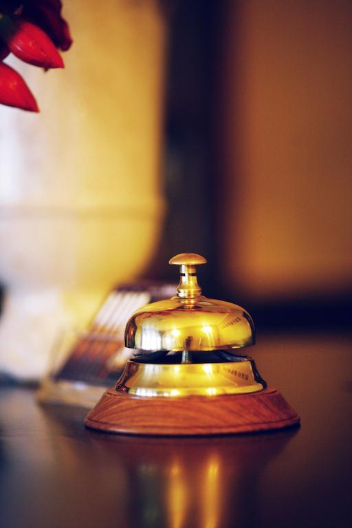 Hotel Zorza Намислув Екстер'єр фото