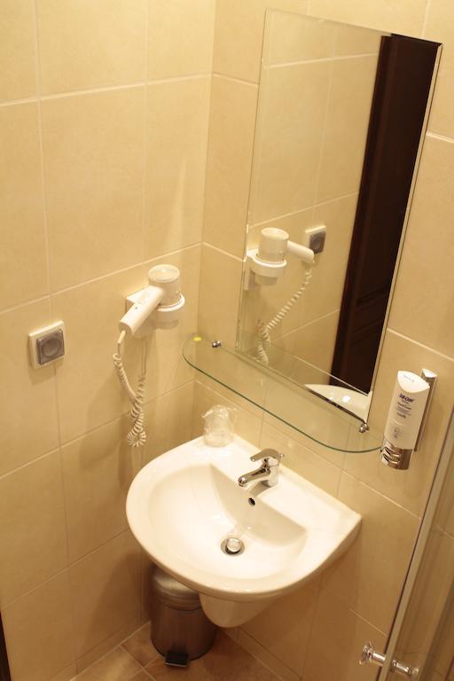 Hotel Zorza Намислув Номер фото