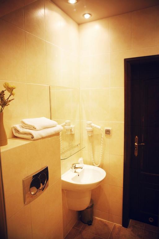 Hotel Zorza Намислув Номер фото