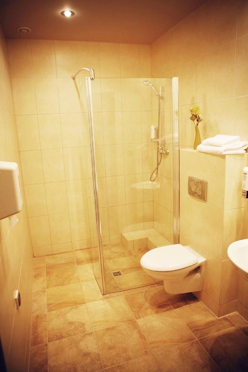 Hotel Zorza Намислув Номер фото