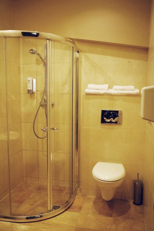 Hotel Zorza Намислув Номер фото