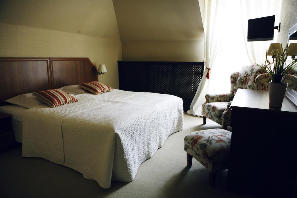 Hotel Zorza Намислув Номер фото