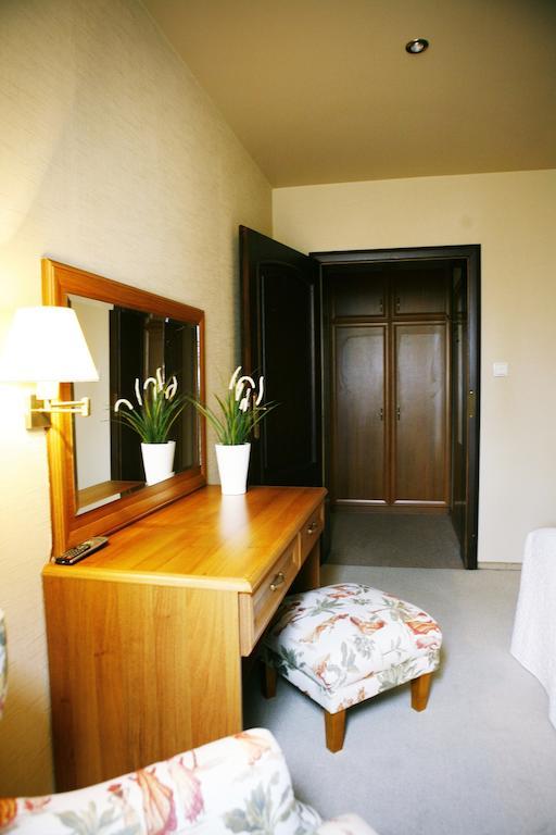 Hotel Zorza Намислув Номер фото