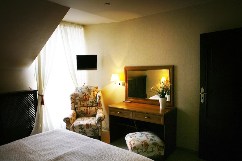 Hotel Zorza Намислув Номер фото