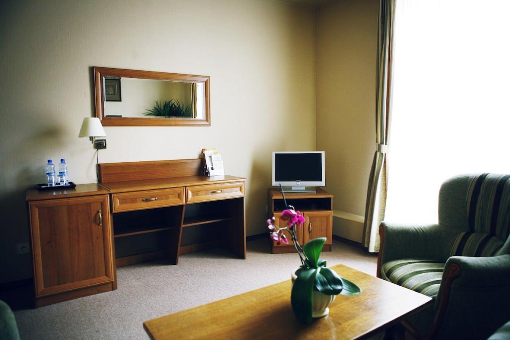 Hotel Zorza Намислув Номер фото