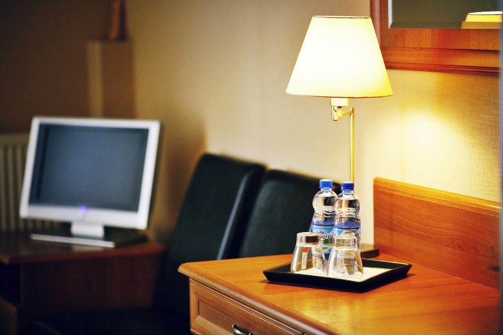 Hotel Zorza Намислув Номер фото